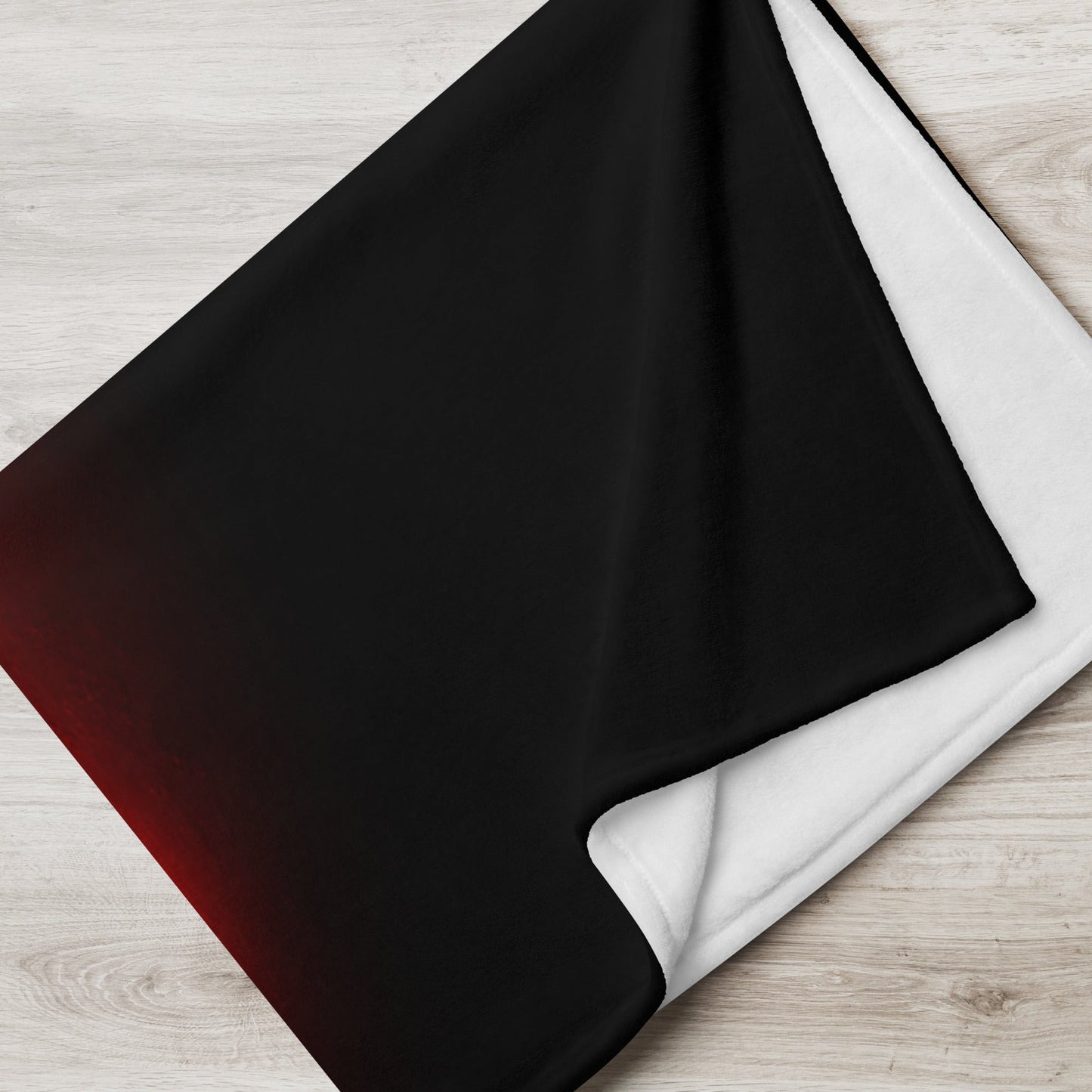 Gorgeous Throw Blanket - The Grateful Hearts