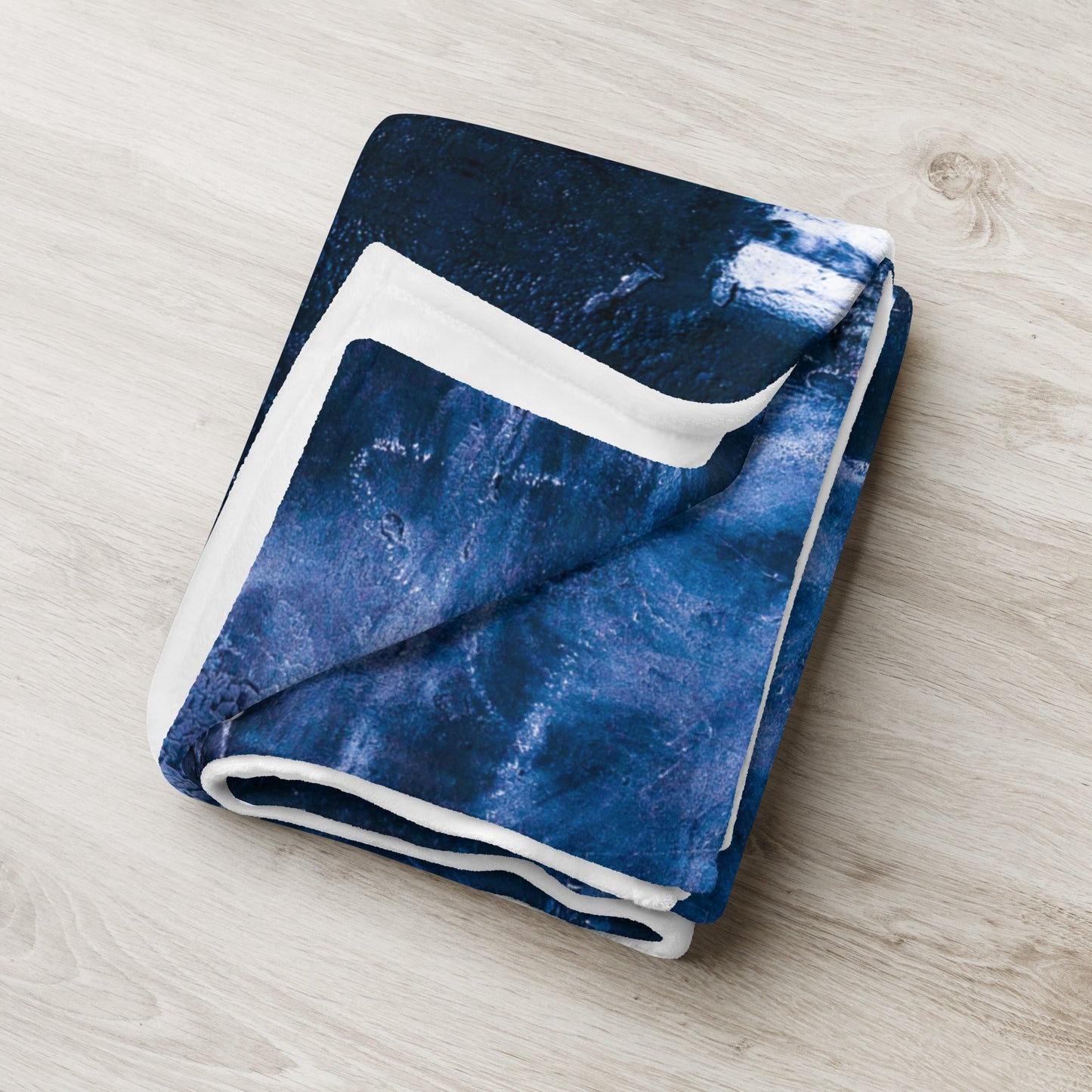 The Only Magic I Still Believe In Is Love Throw Blanket - The Grateful Hearts
