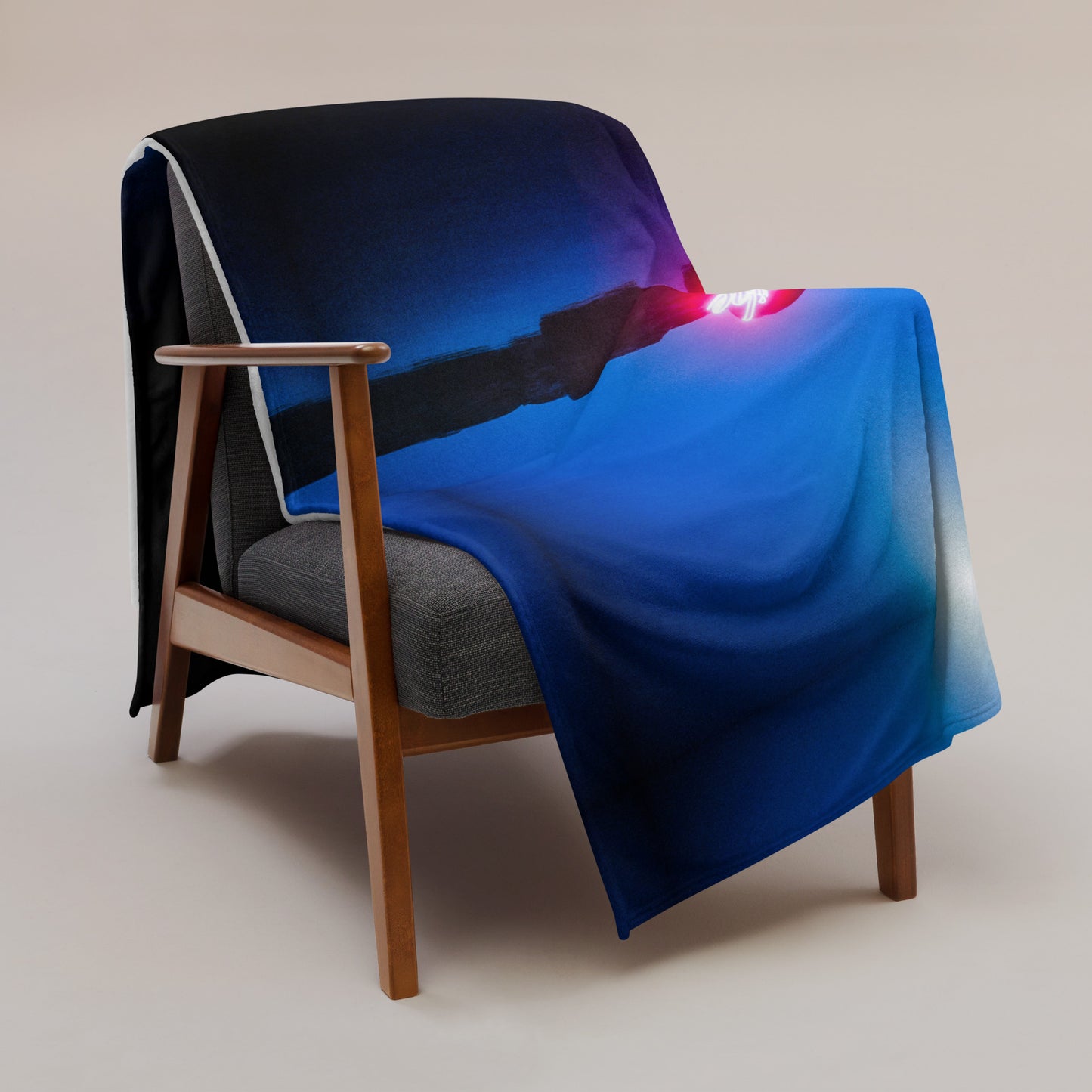 Vibe Throw Blanket
