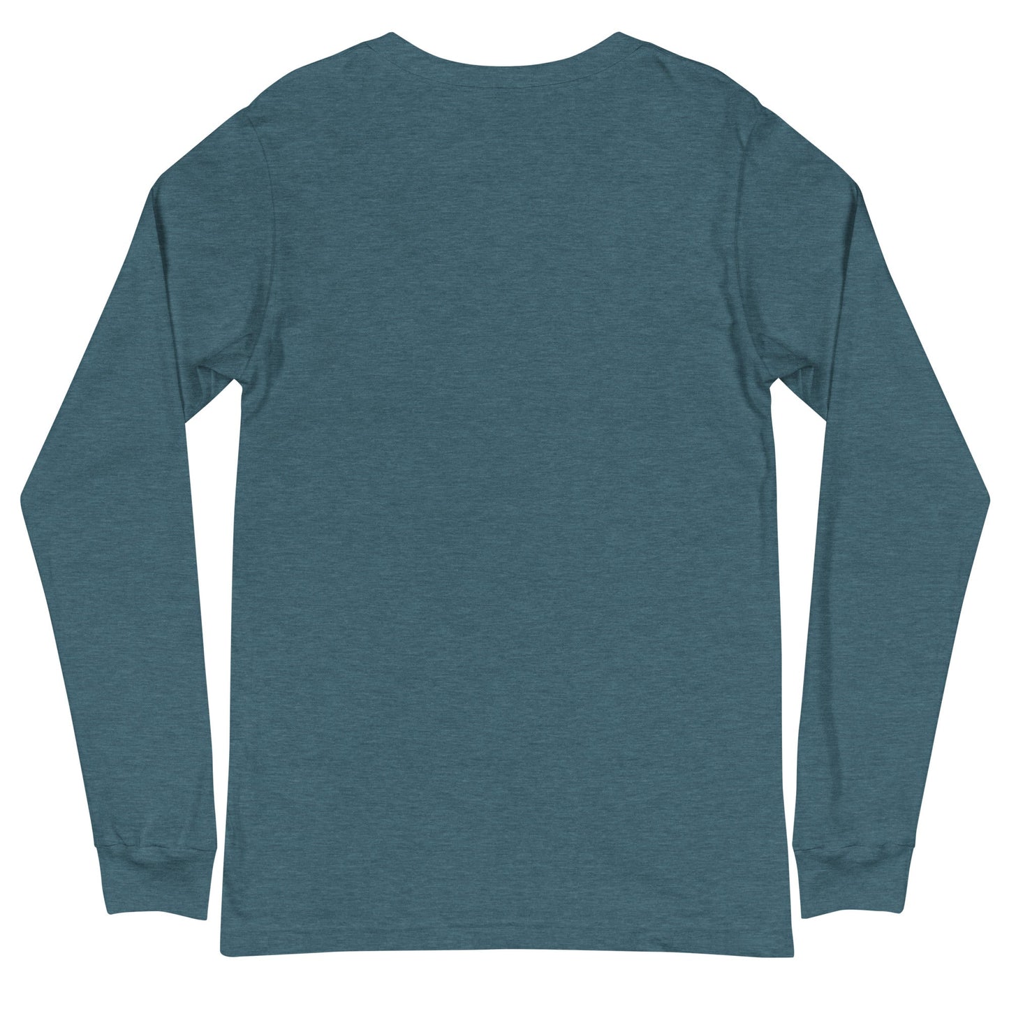 Darling You're Different ❤️ - Unisex Long Sleeve t-shirt (Available in Various Colors 💖💙💜) - The Grateful Hearts