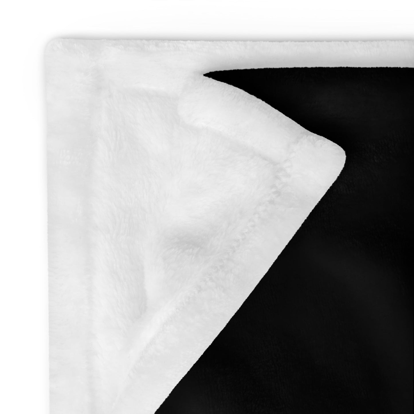 Kiss From A Rose Throw Blanket - The Grateful Hearts