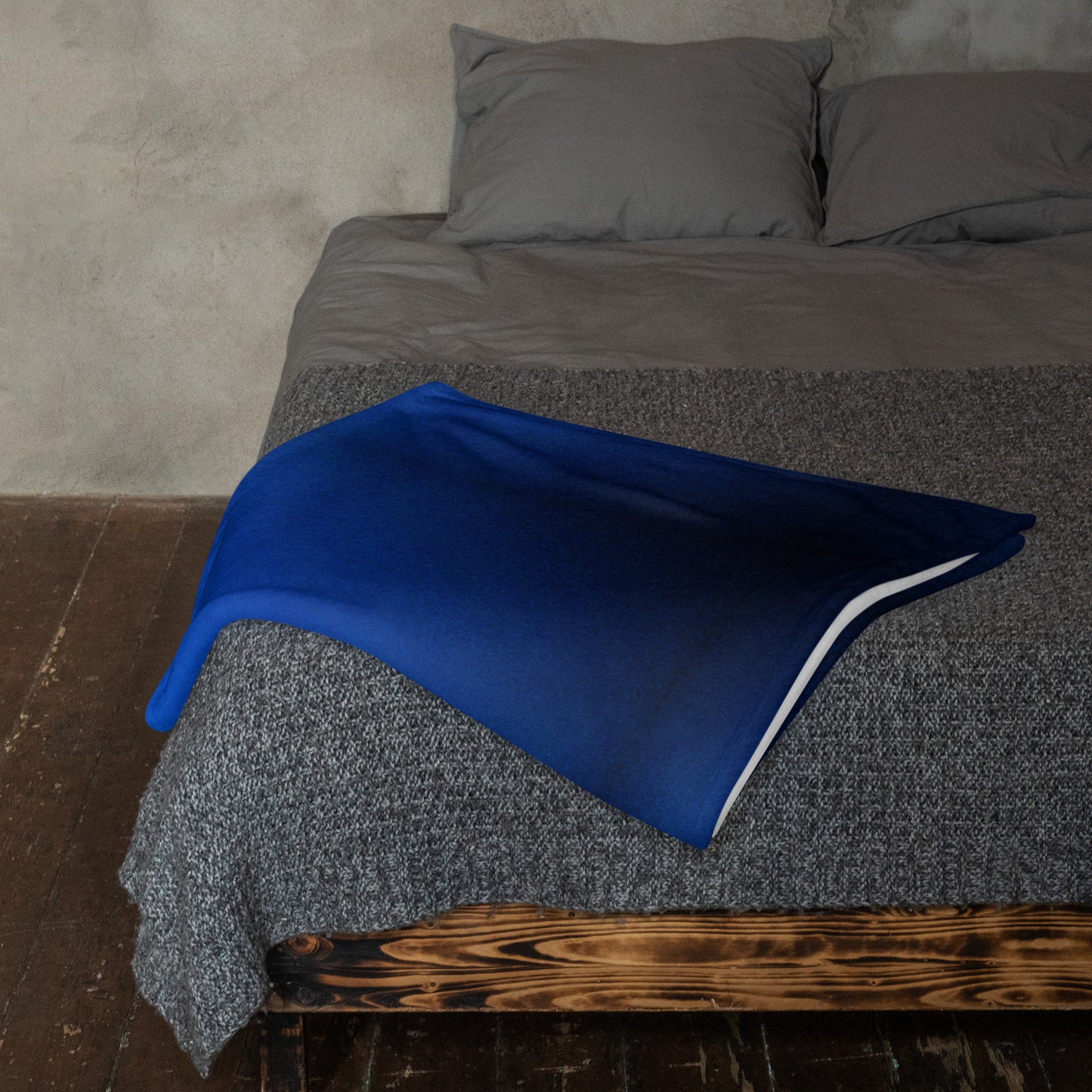 Vibe Throw Blanket