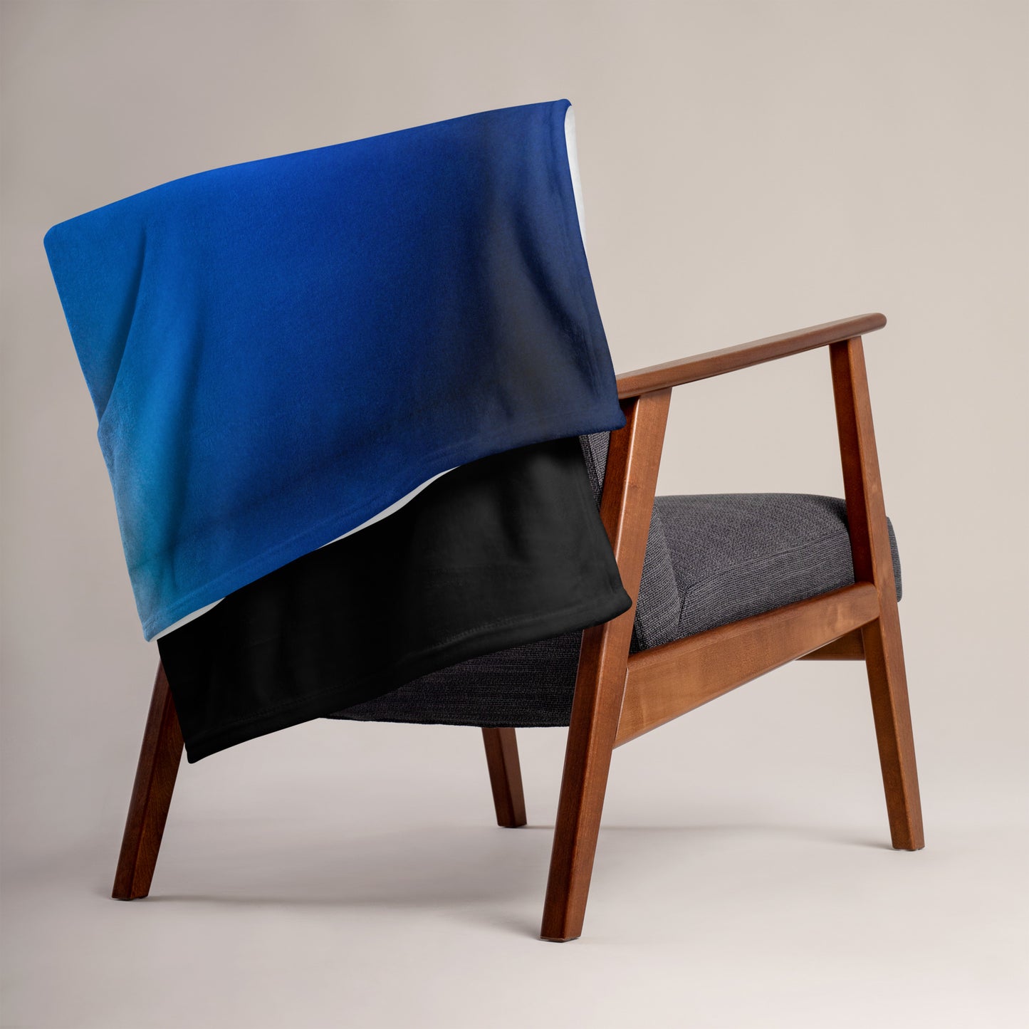 Vibe Throw Blanket