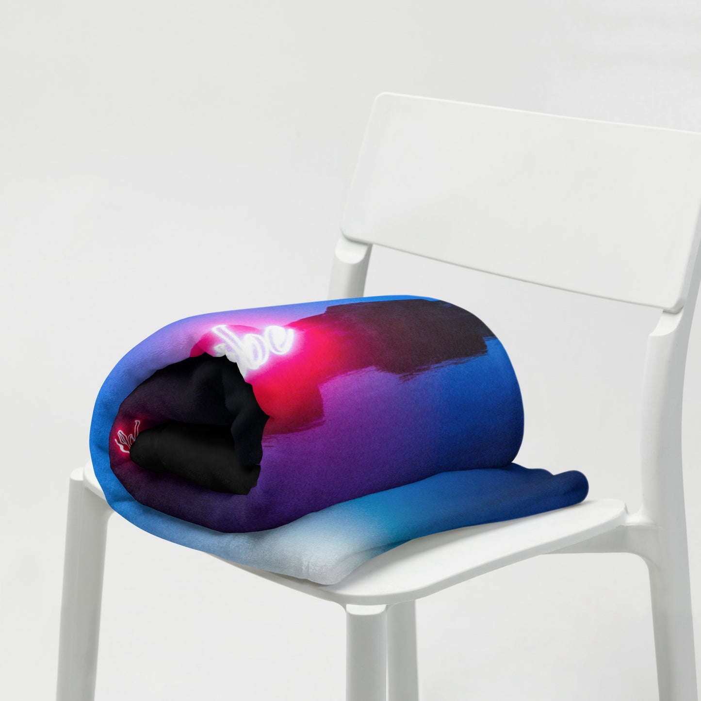 Vibe Throw Blanket