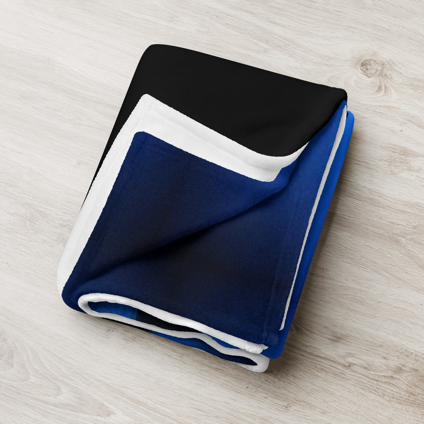 Vibe Throw Blanket