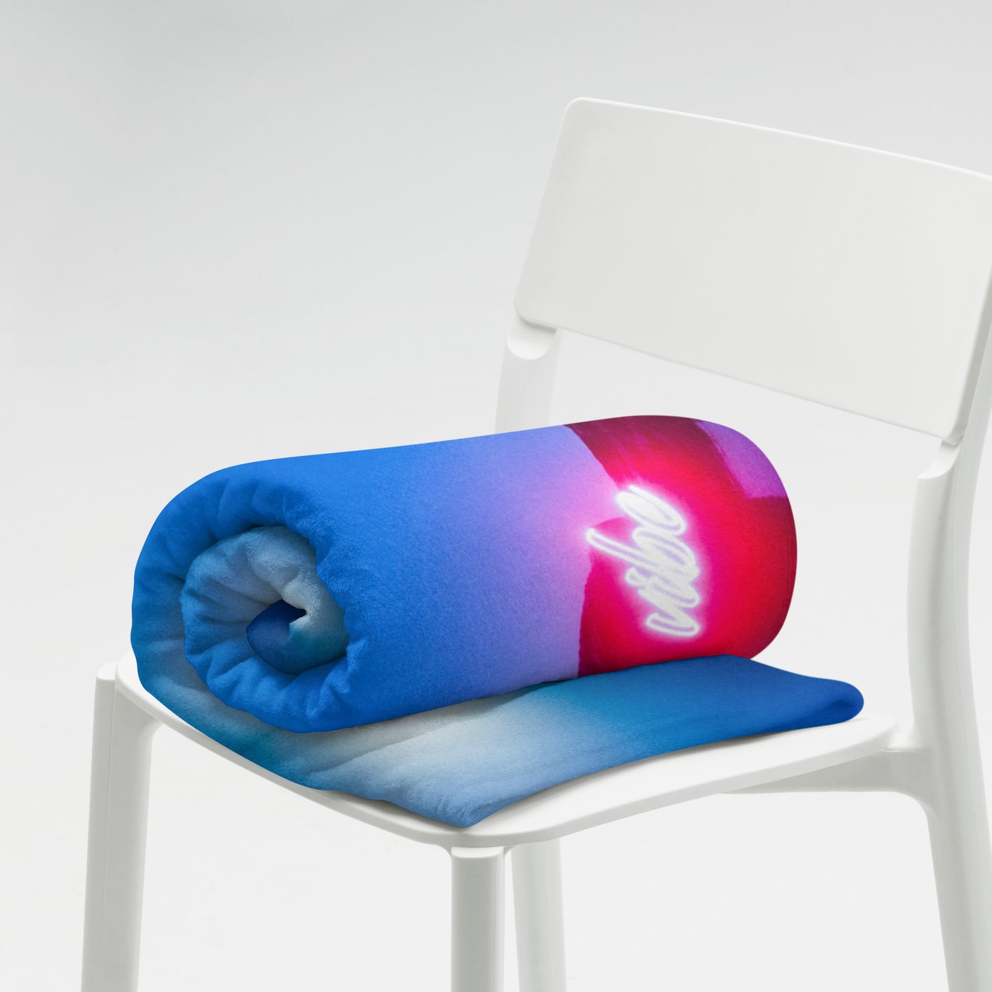 Vibe Throw Blanket