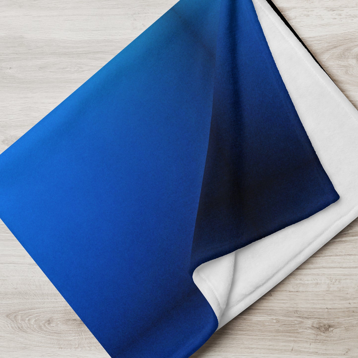 Vibe Throw Blanket
