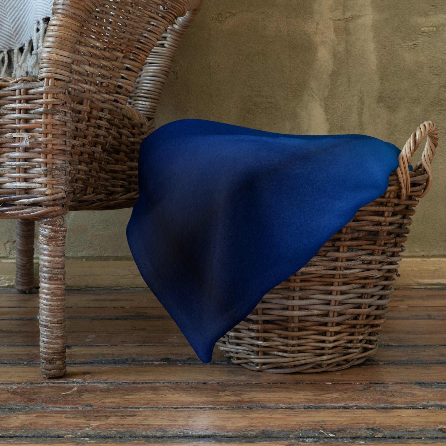 Vibe Throw Blanket