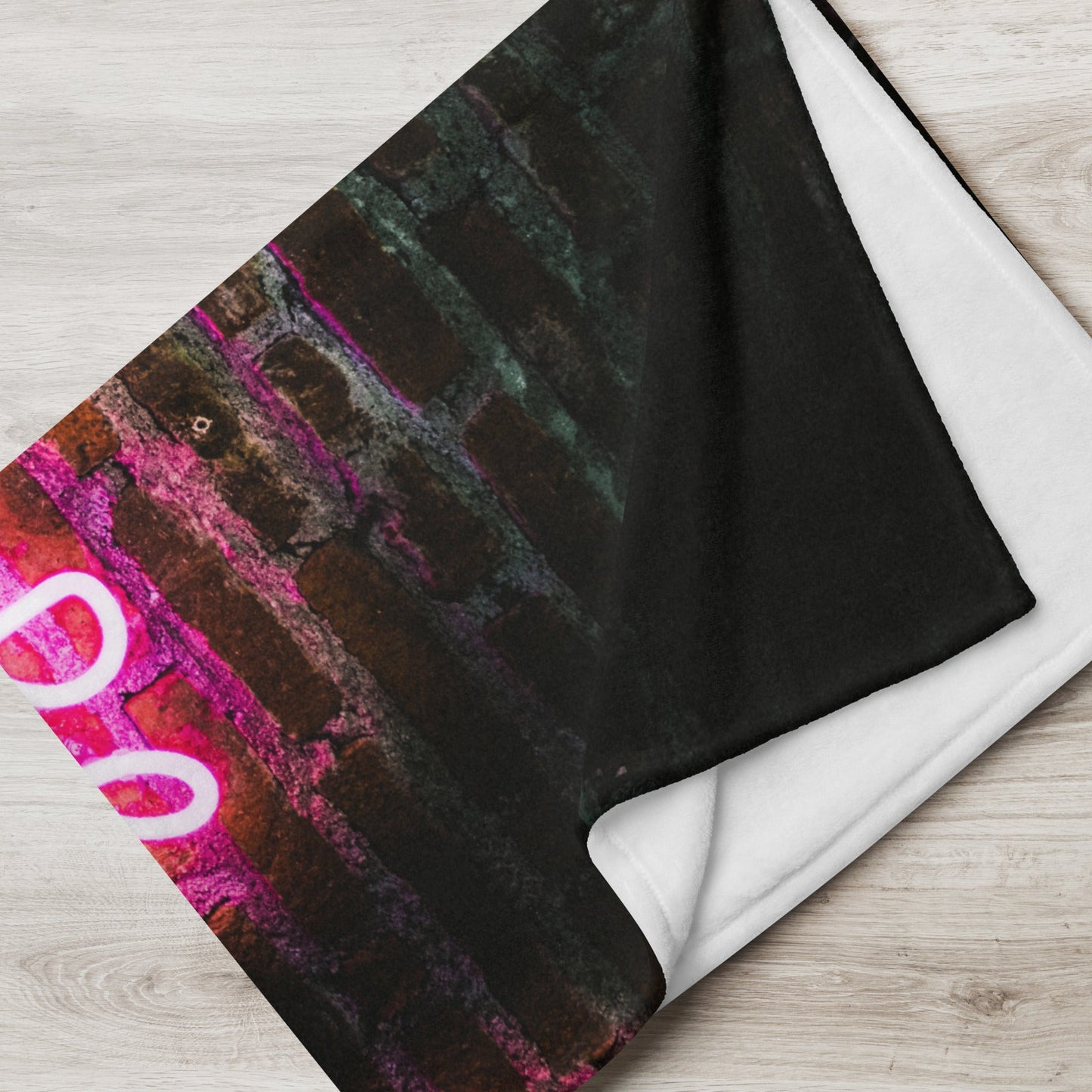 You Are My Sunshine Throw Blanket - The Grateful Hearts